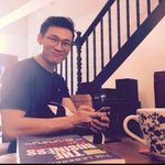 David Chee