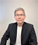 Steven Tiong