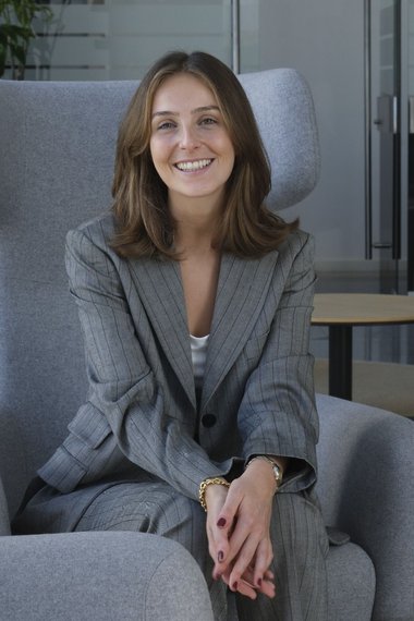 Madalena Garcia e Costa