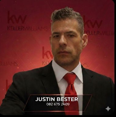 Justin Bester