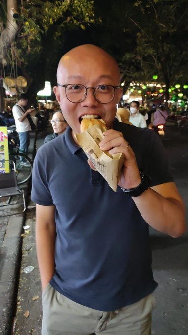 Kenneth Loo