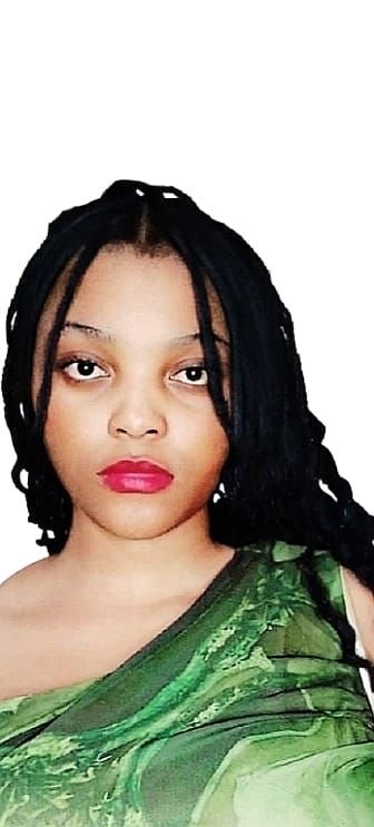 Maria Simango