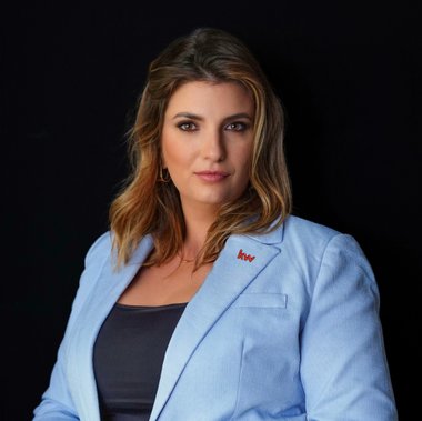 Krisztina Sulyok