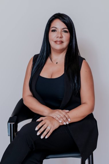 Patricia Sánchez - PS