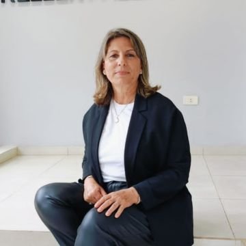 Claudia Callizo