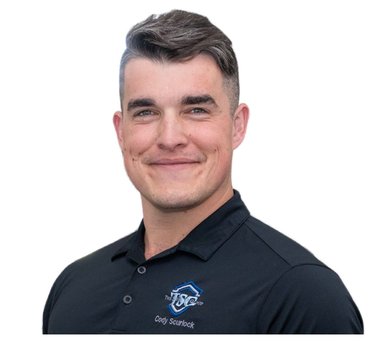 Cody Scurlock