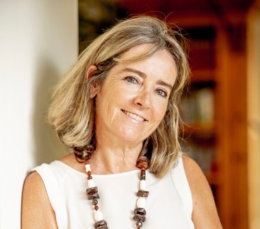 Michelle Kauffmann