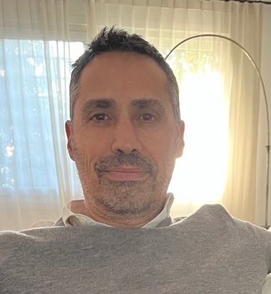 Juan Cruz Gomez Oromi