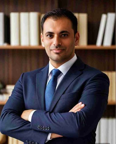 Abdullah Sait