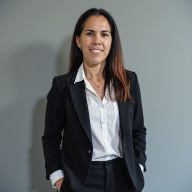 Soledad Aldana Senger