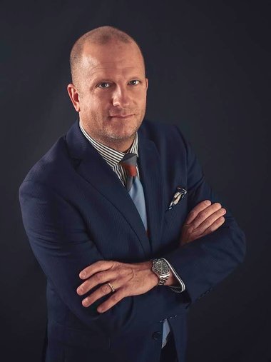 Jason Huff