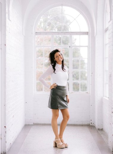 Allison Noe Webber