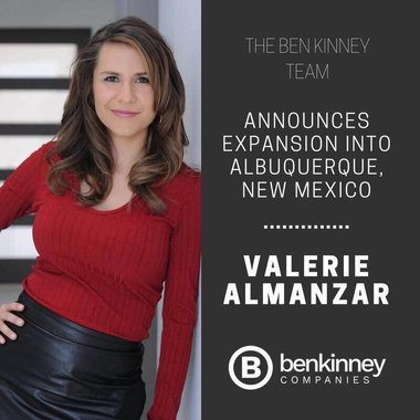 Valerie Almanzar