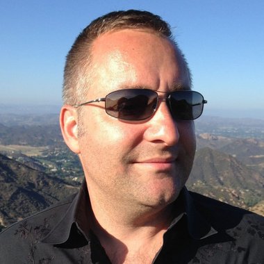 Todd Michaud