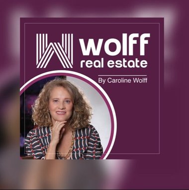 Caroline Wolff Delgadillo
