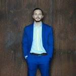 Christopher Cruz