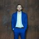 Christopher Cruz