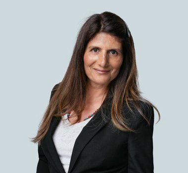 Ana Almeida