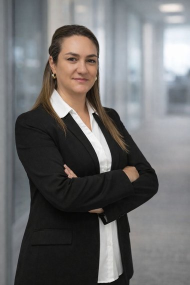 Adriana Hinojosa