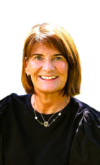 Shirley Bales