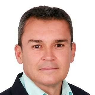 Javier Augusto Alvarez Sanchez