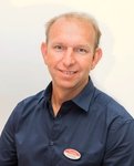 Freddie Van Rensburg