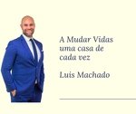 Luís Miguel Machado