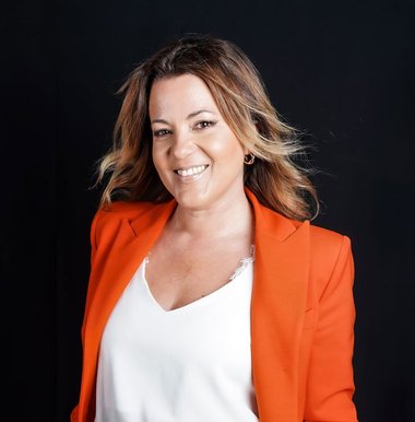 Andreia Robalo