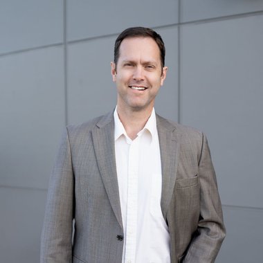 Aaron Coffey