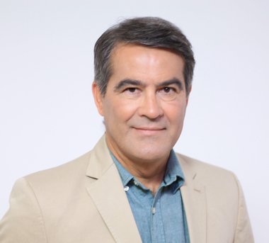 Eduardo Leitão