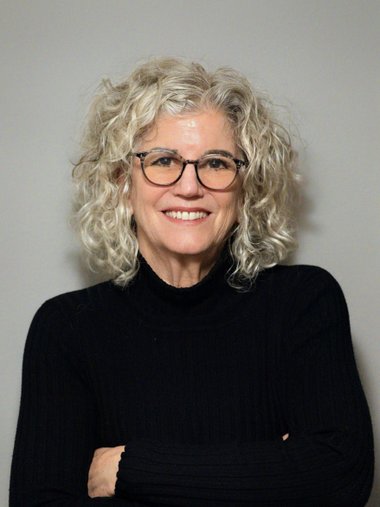 Mary Devino