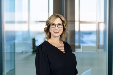 Mary Bradley