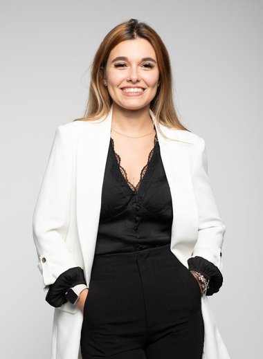 Isa Dantas