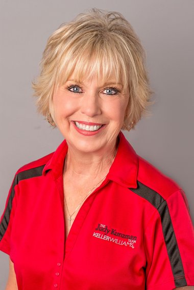 Judy Kunzman