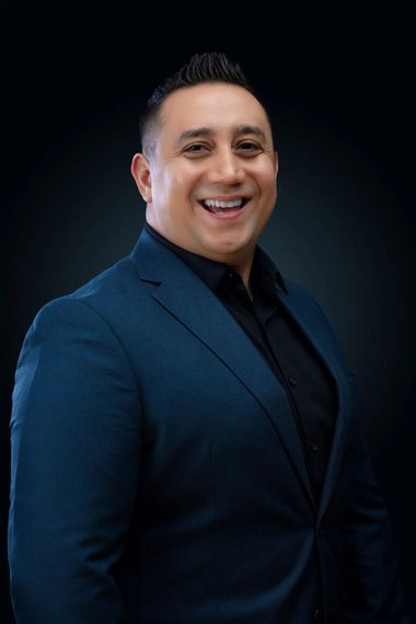 Albert Maldonado