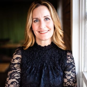 Laura Blackwell Jordan