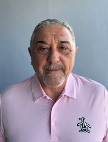 Antonio Baldo