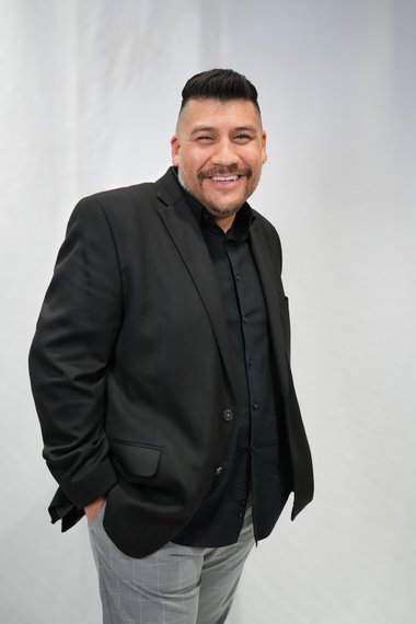 Jaime Marin