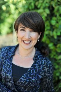 Catherine Brown