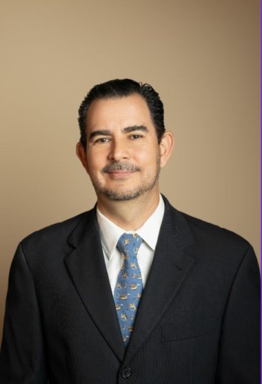 Amado Mesta