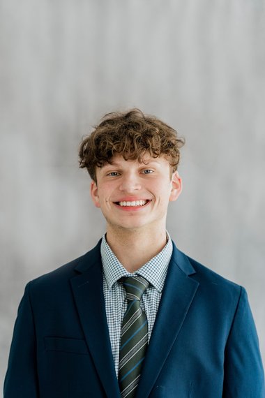 Ben Myers