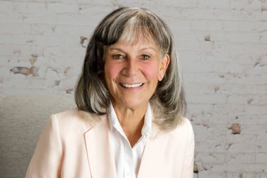 Rosalie Vezzosi