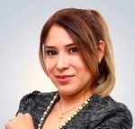 Guadalupe Anaya Maya