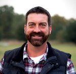Anthony Blackburn