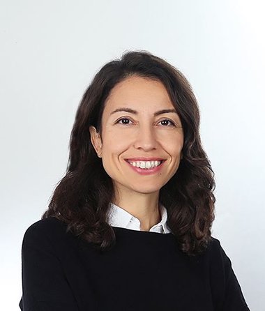 Pelin Tuncel