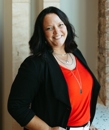 Stacie Widhelm