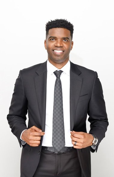 James Harvey Jr