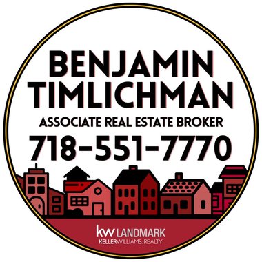 Benjamin Timlichman