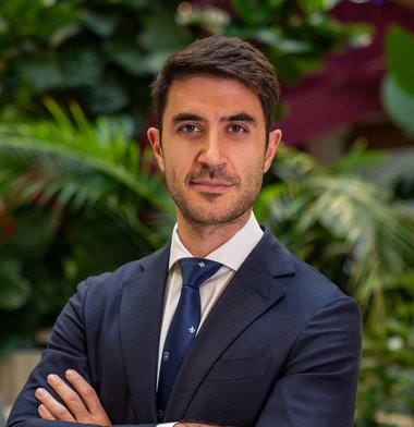 Anibal Vera