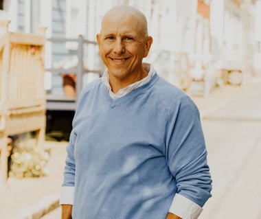 James Schaecher